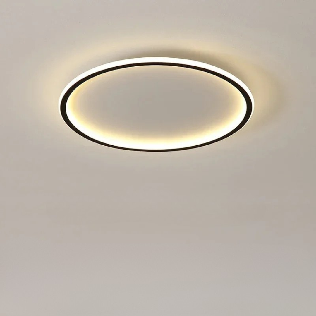 Modern Dimbar LED Taklampa Carvallo