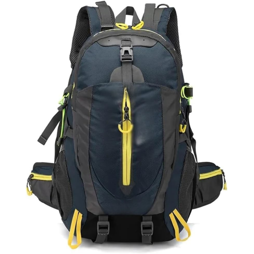 Rese Vandra Rygsäck Ryggsäck | Stor Kapacitet Carvallo