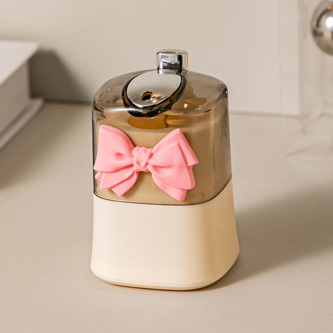 Praktisk tandpetare dispenser Carvallo