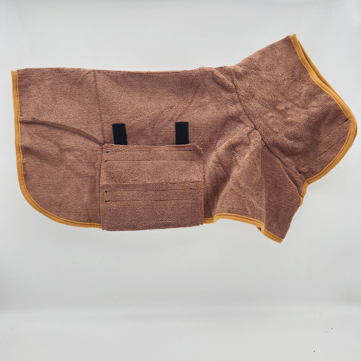 Pet Badrock Torkrock för Hundar i Alla Storlekar Carvallo