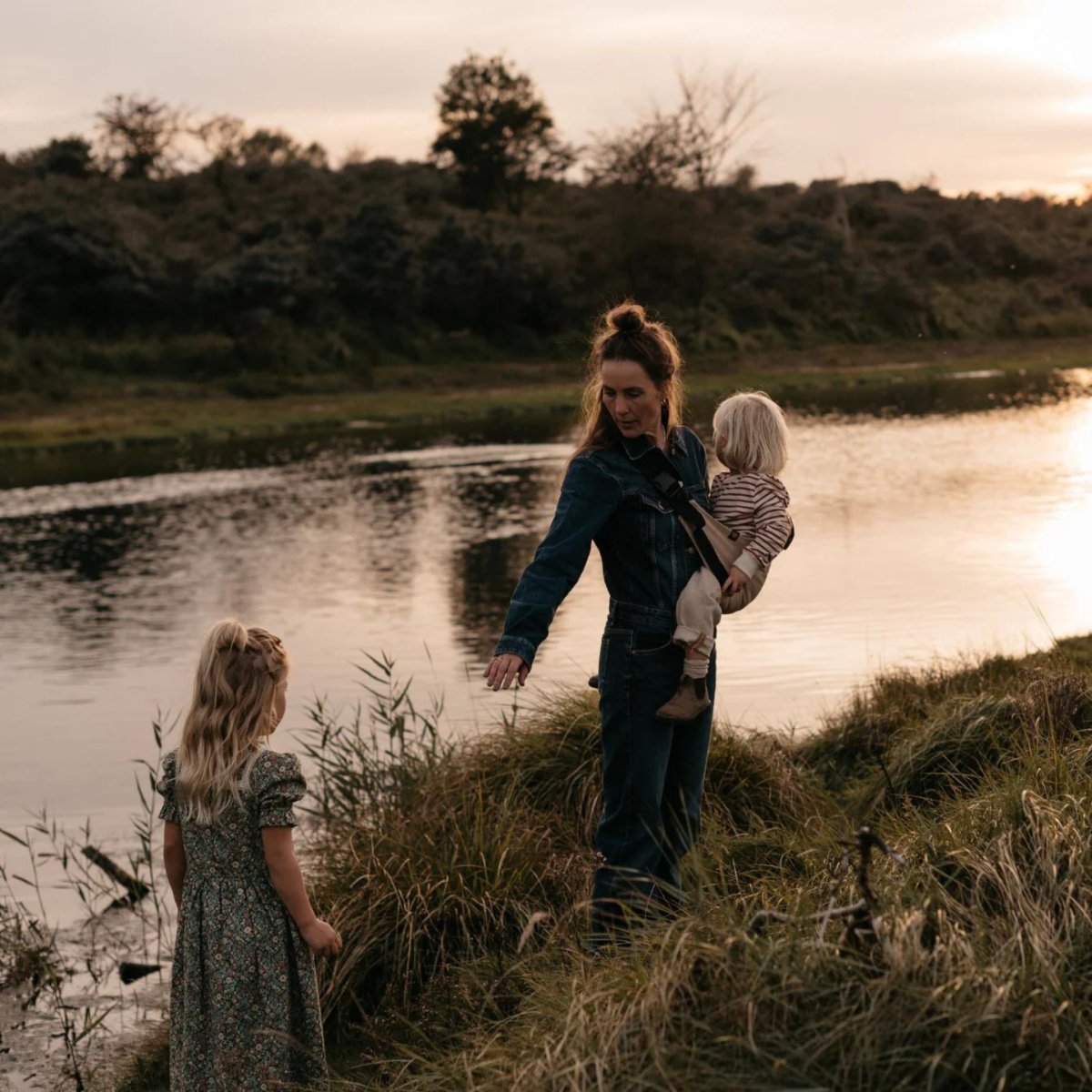 Bubu - Gungbärare MILA Sverige