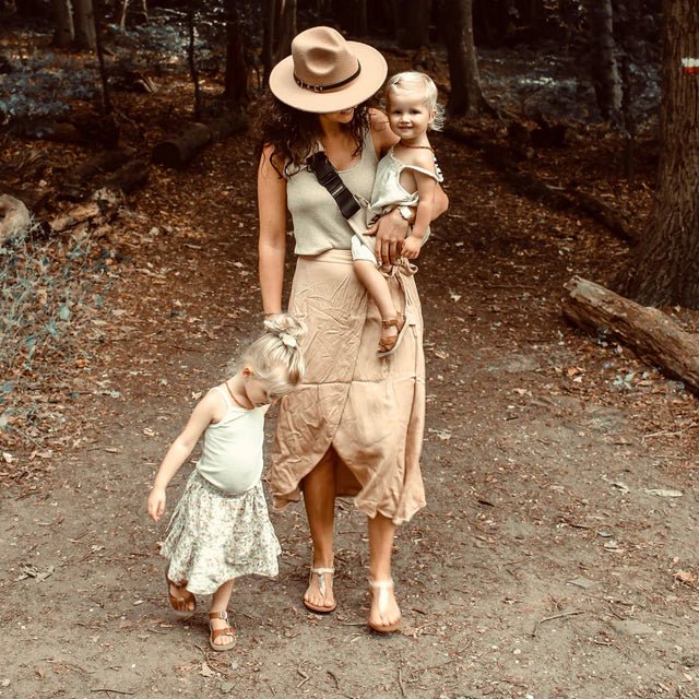 Bubu - Gungbärare MILA Sverige