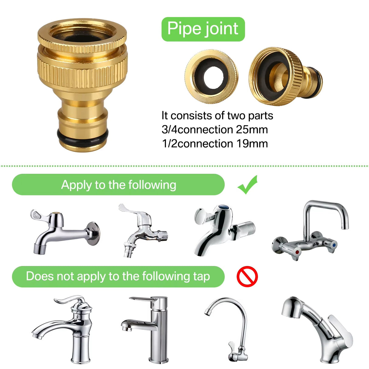 30m Expandbar Trädgårdsslang | Anti-Kink, Trasselfri & Ultra Hållbar för Stora Trädgårdar och Utomhusbruk Carvallo