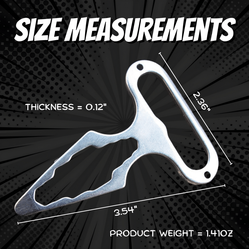 Carvallo – Ditt verktyg för alla tillfällen Carvallo