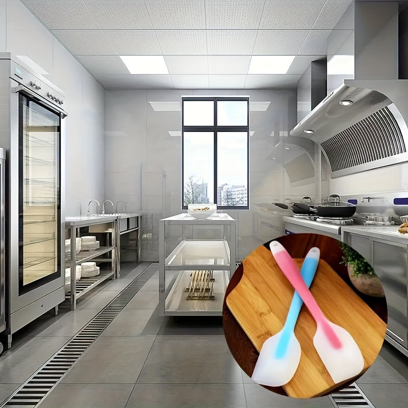 Siliconbakspatel för tårtor och matlagning Carvallo