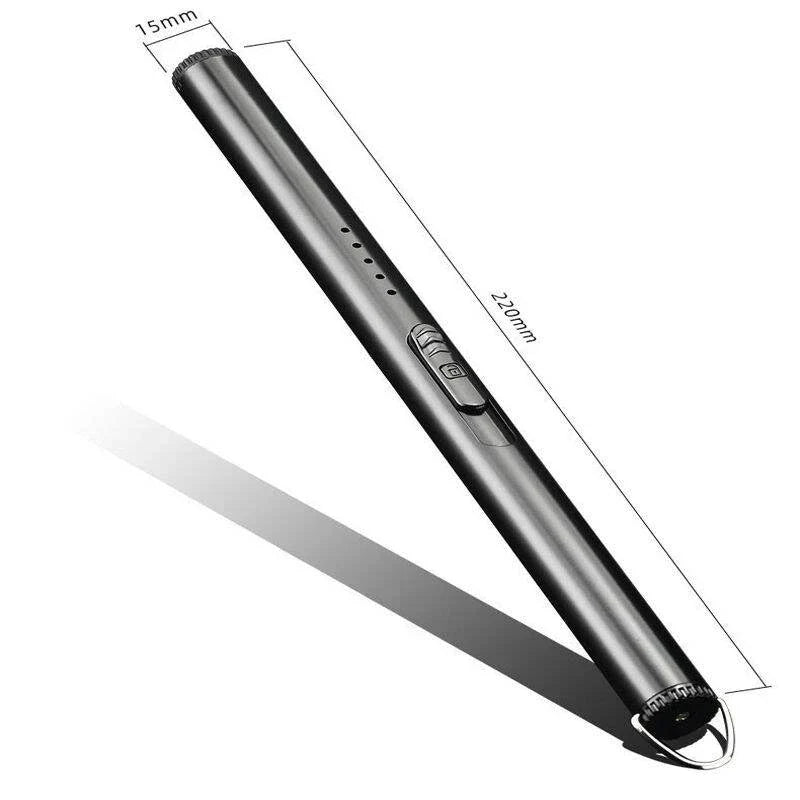 Elektrisk ljus tändare Carvallo