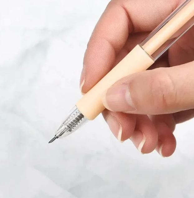 Carvallo | ShapeSlice – Skär med precision och stil! Carvallo