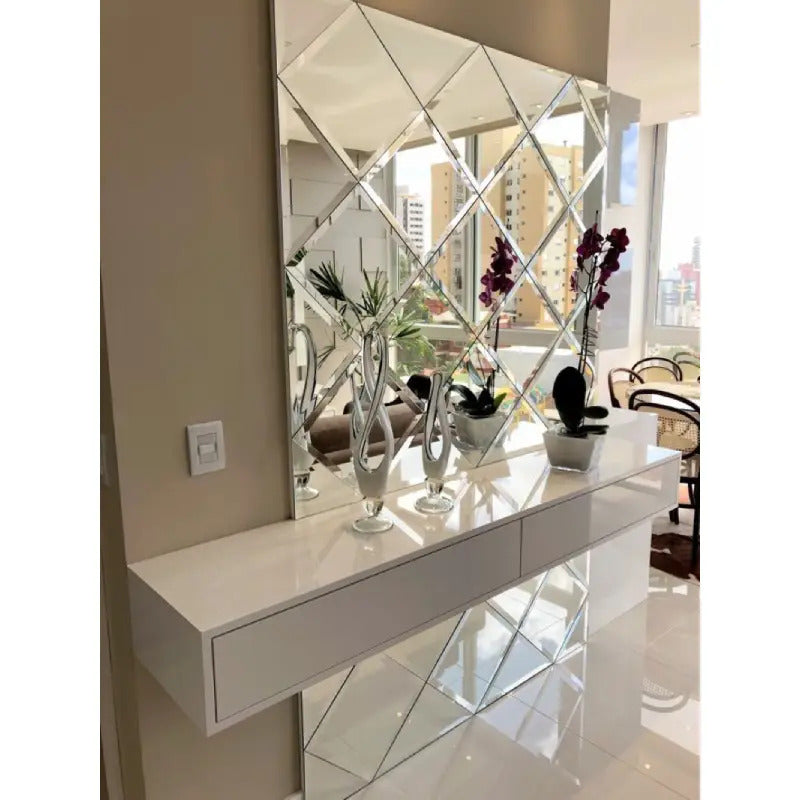 Carvallo – Bo glänsande, dekorera stilfullt! (32-pack) Carvallo