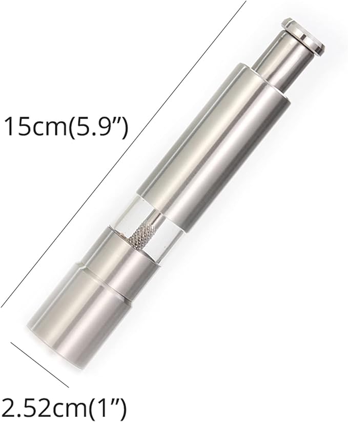 Carvallo – Krydda med knapptryck. Som en proffsig. Carvallo