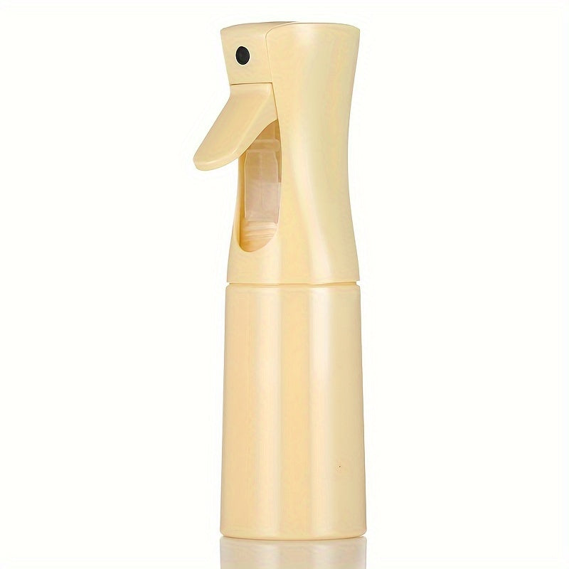 Fin dimsprayflaska – 200 ml för precision i hår- och växtvård Carvallo