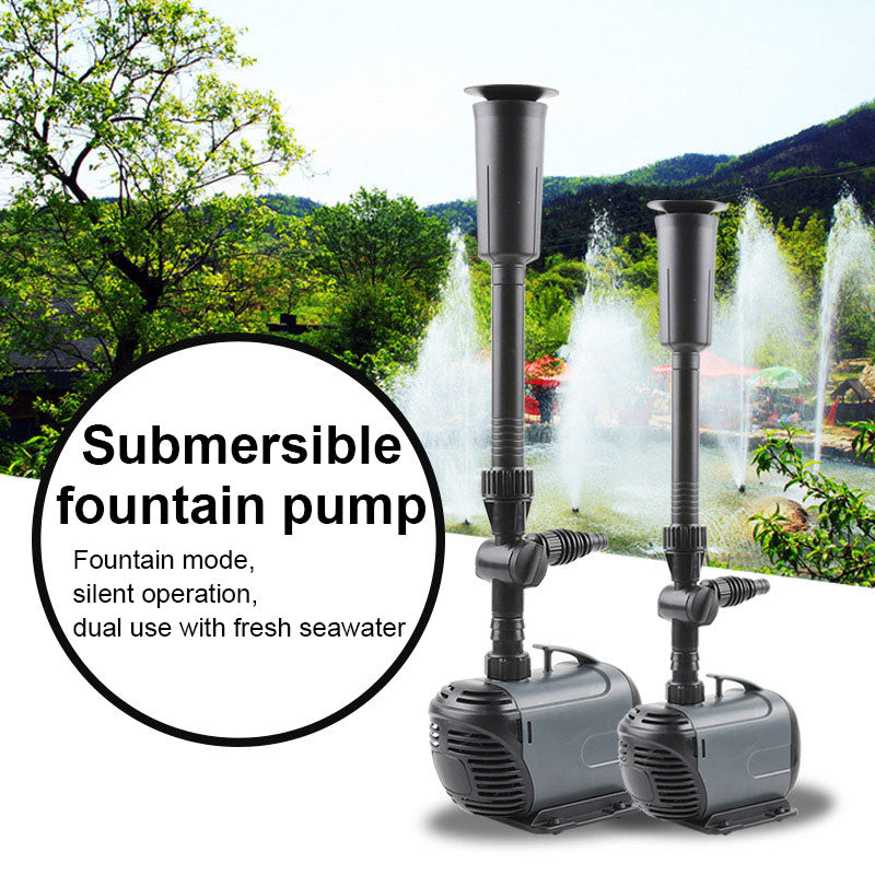 FlowMaster-Pumpe – langlebig, einstellbar und vielseitig einsetzbar MILA Sverige