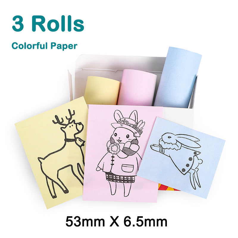 Carvallo - gratis tryckpapper - Skrivaren som aldrig behöver bläck! Carvallo