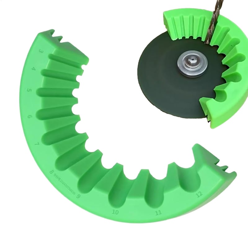 Carvallo | DrillSharp Pro – Borr på 5 sekunder som ny! Carvallo