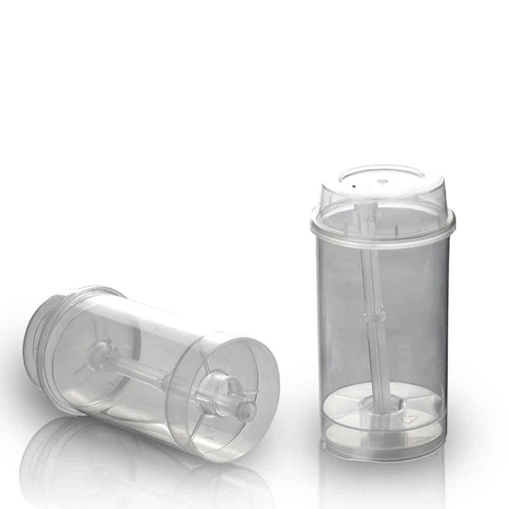 Carvallo - Tårtkärl Cupcakes Push Up (50 stycken) Carvallo