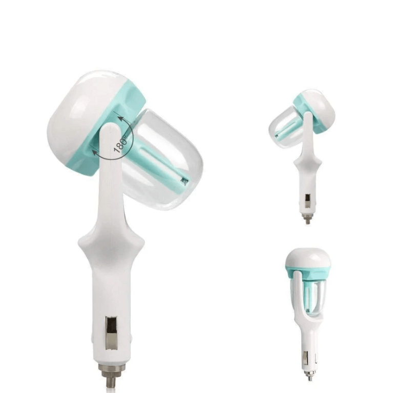 Aromaterapi bil luftfuktare Bellasverige