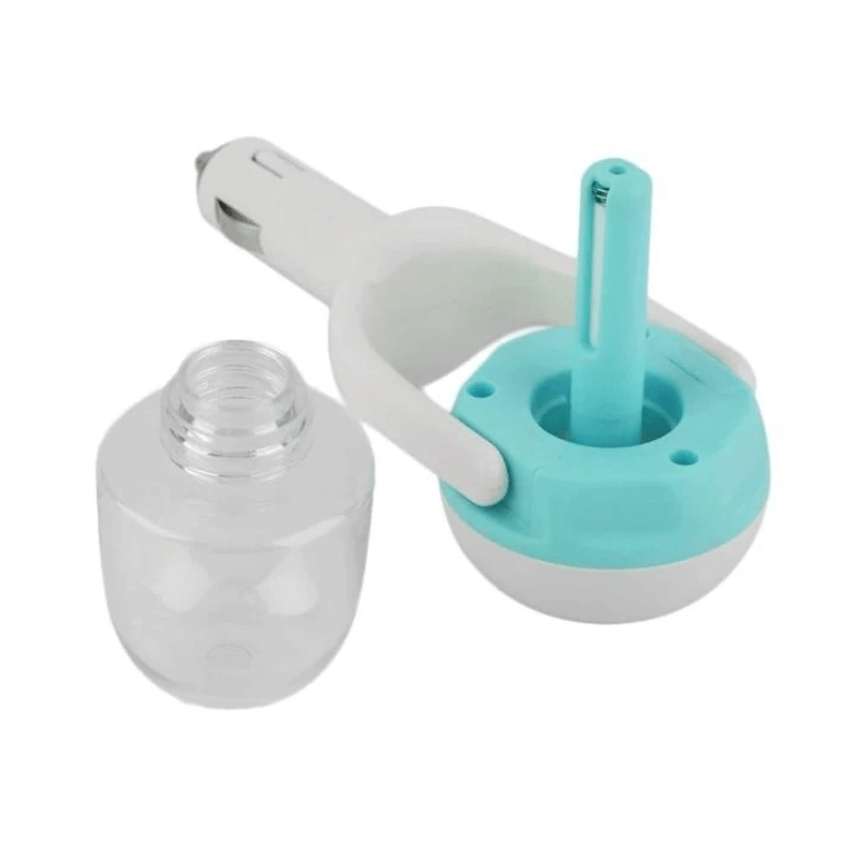 Aromaterapi bil luftfuktare-Cars-Bellasverige-Hemnix