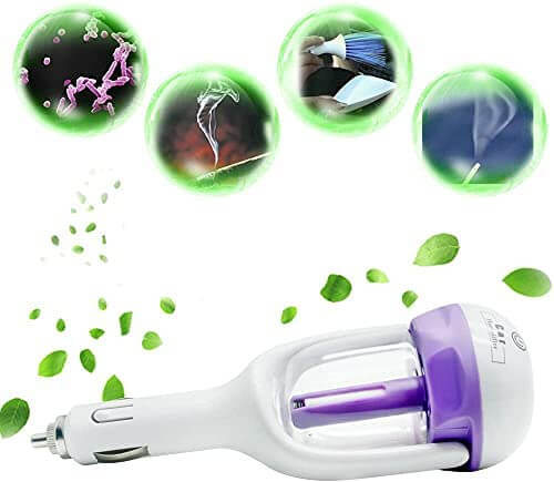 Aromaterapi bil luftfuktare-Cars-Bellasverige-Hemnix