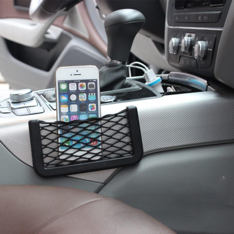 Organizer för bilnätsfickor-Home-Hemnix-Hemnix