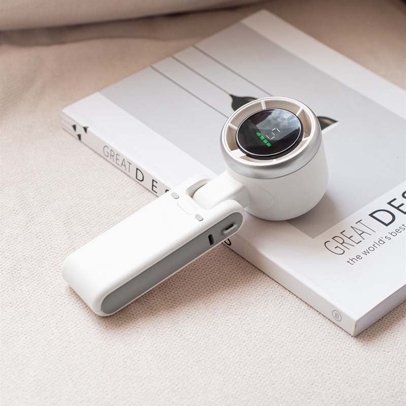 Carvallo – Den smarta lösningen för att kyla ner på språng Carvallo