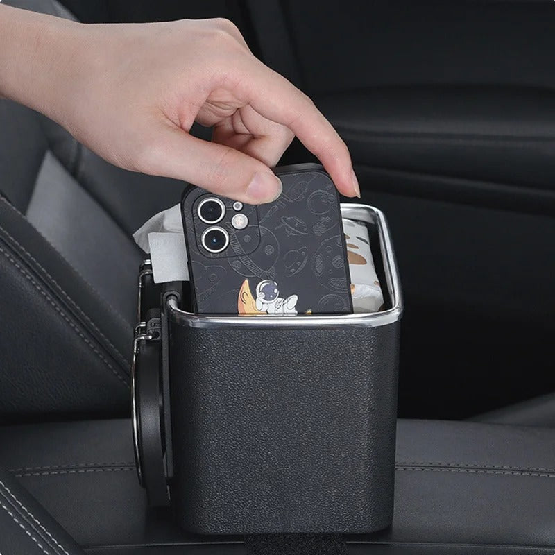 Carvallo - Hållbar armbandsförvaringslösning för Essentials Carvallo