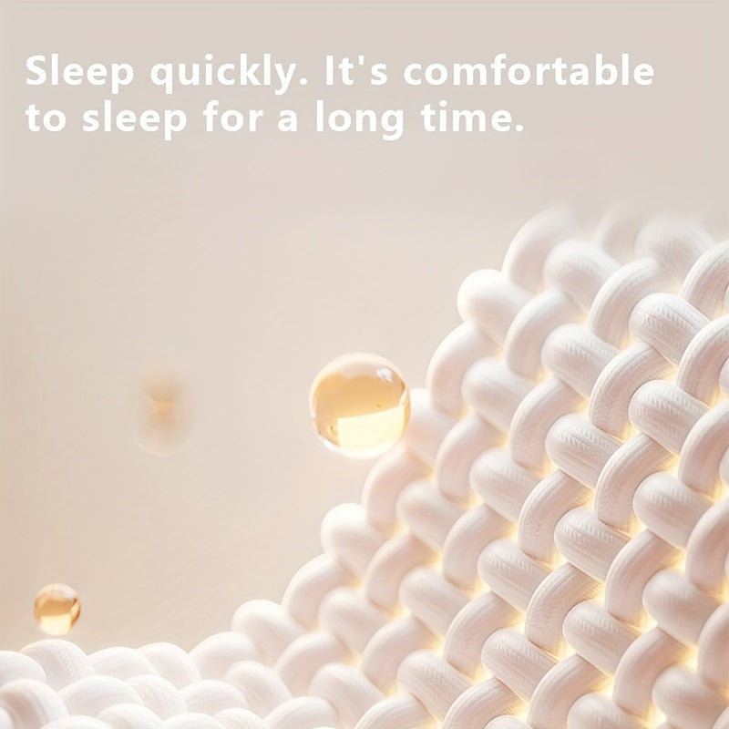 Gravidkudde - Mjuka Stöd för Rygg, Höfter och Ben Carvallo