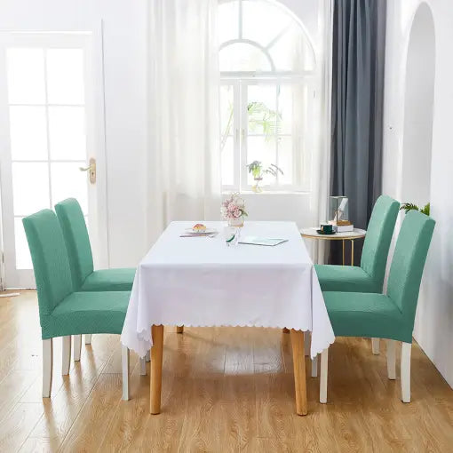 Carvallo - Elastiska överdrag för garanterad komfort och skydd Carvallo