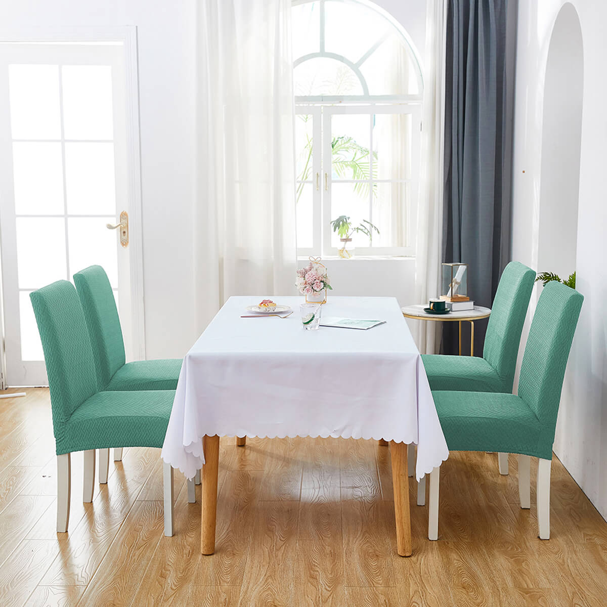 Carvallo | PremiumStretch™ - Sitsöverdrag Carvallo