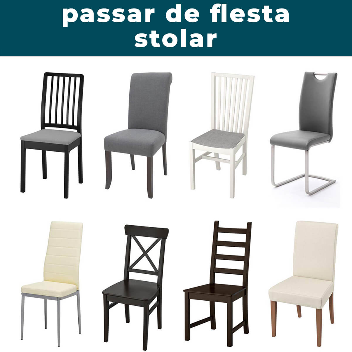 Carvallo | PremiumStretch™ - Sitsöverdrag Carvallo