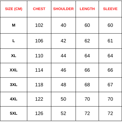 Män vinter fleece jacka-Clothes for Men-Bellasverige-Hemnix