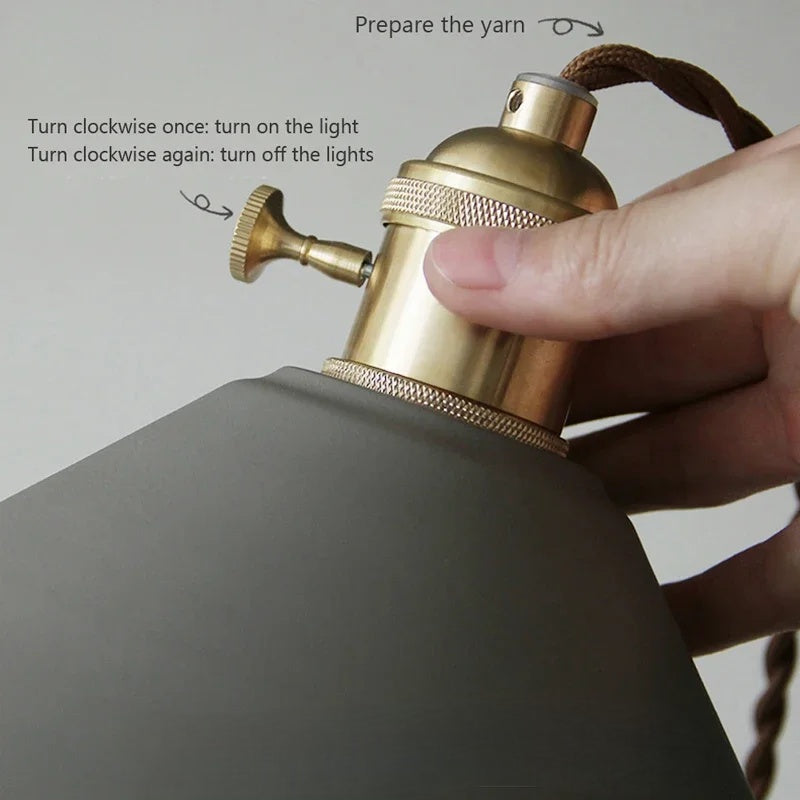 LumoArt - Stilig Kreativ Krona Carvallo