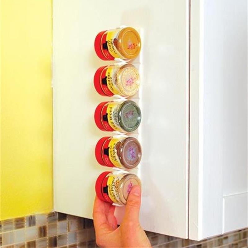 Carvallo | ClipNOrganize – Kryddor direkt tillgängliga & ordentligt Carvallo