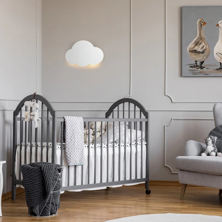 Carvallo - Wolke Vägglampa Carvallo