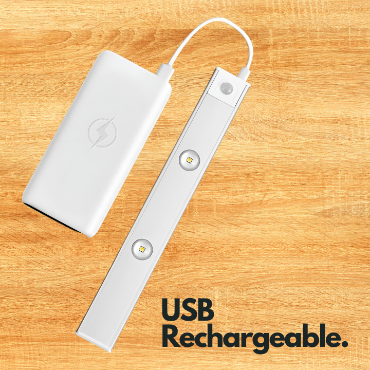 Carvallo - LED-ljus med rörelsesensor Carvallo