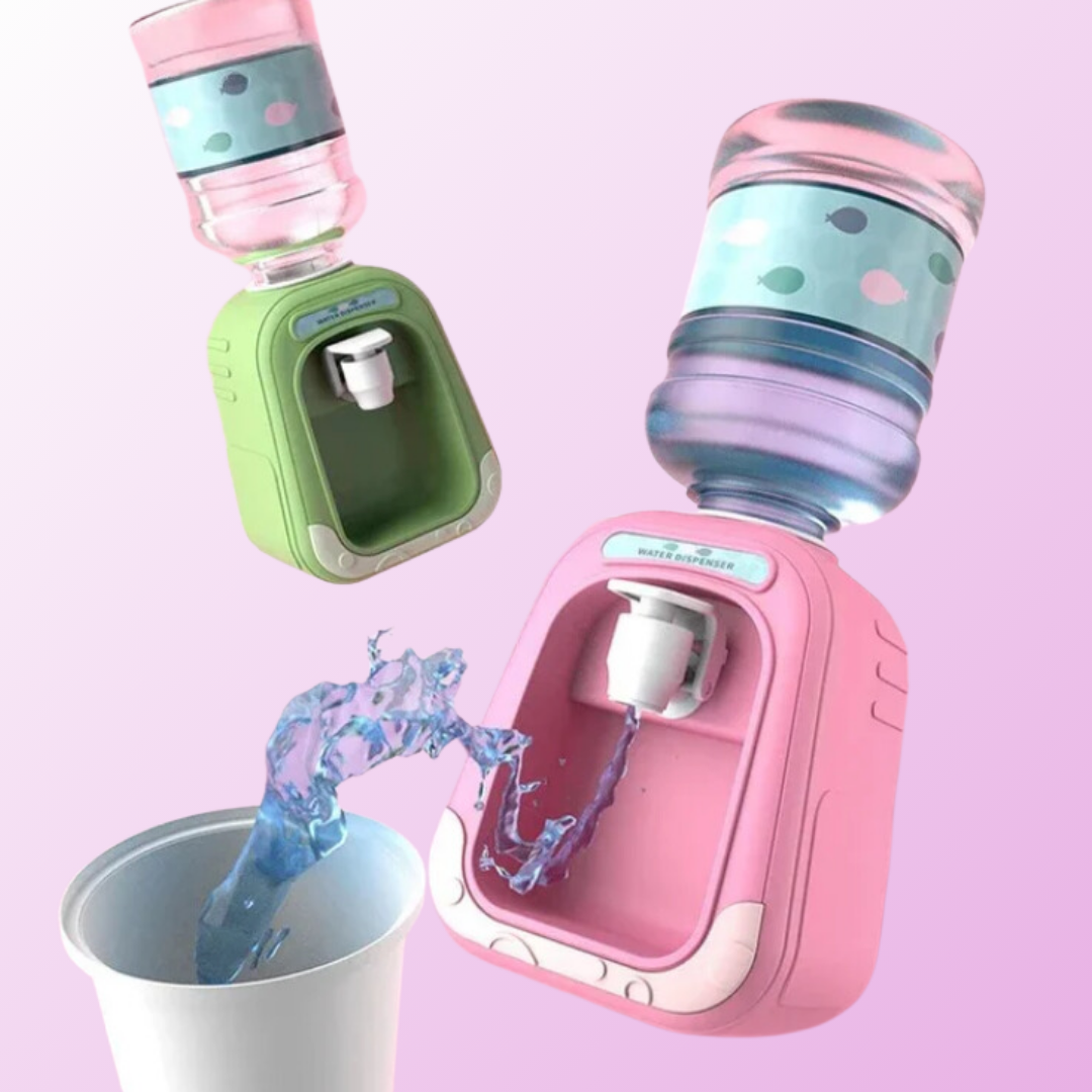 Carvallo – Den stiliga dispensers för dina skönhetsprodukter! Carvallo