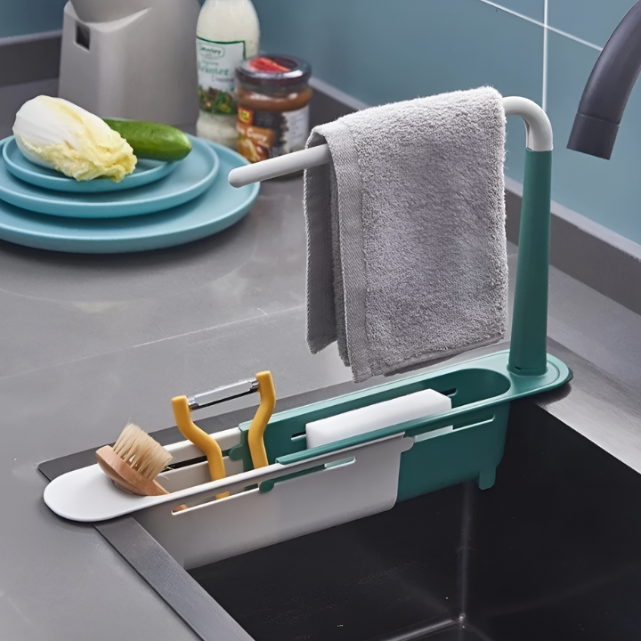 1+1 gratis - TeleSink teleskopisk handfatstativ MILA Sverige