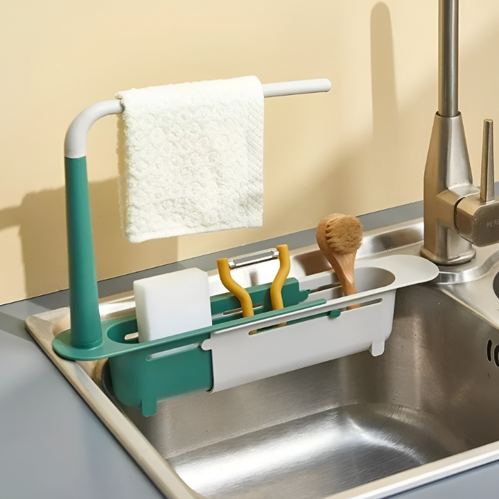 1+1 gratis - TeleSink teleskopisk handfatstativ MILA Sverige