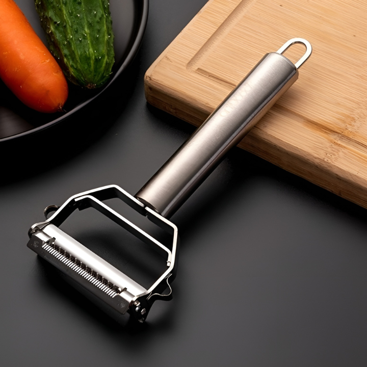 1+1 gratis - RapidPeel Skiva och tärna utan ansträngning! MILA Sverige