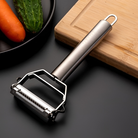 1+1 gratis - RapidPeel Skiva och tärna utan ansträngning! MILA Sverige