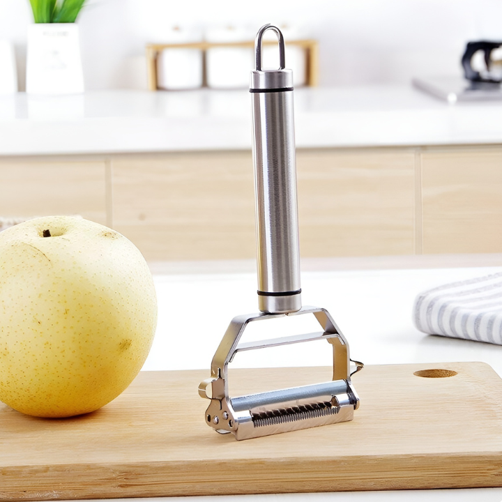 1+1 gratis - RapidPeel Skiva och tärna utan ansträngning! MILA Sverige