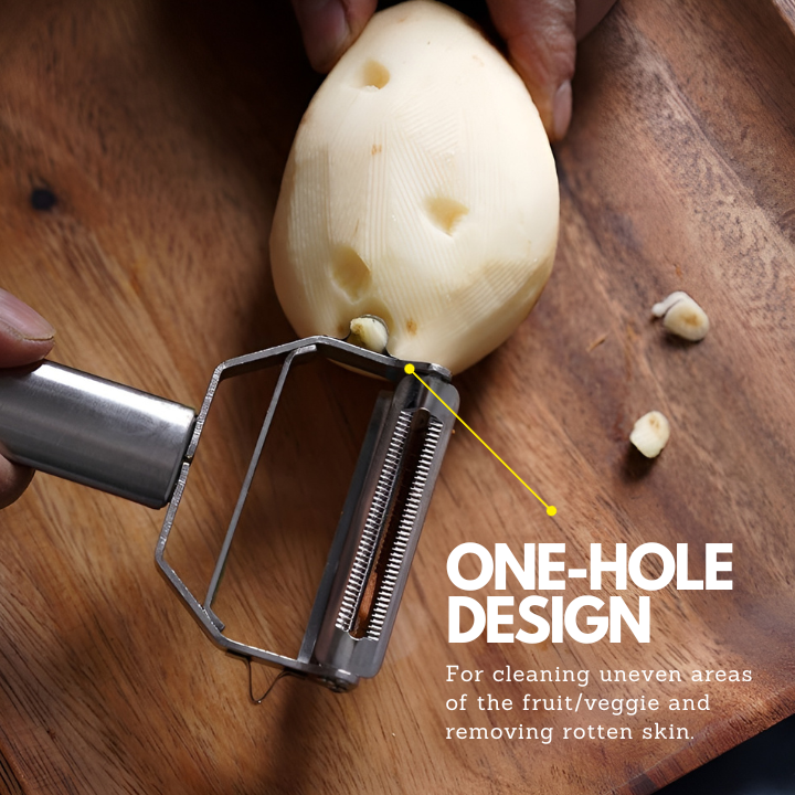 1+1 gratis - RapidPeel Skiva och tärna utan ansträngning! MILA Sverige