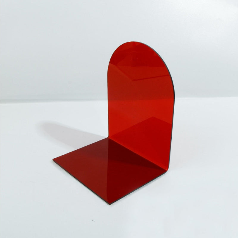 Carvallo – Neon Akryl Bokstöd med Stiliga Färg Accenter Carvallo