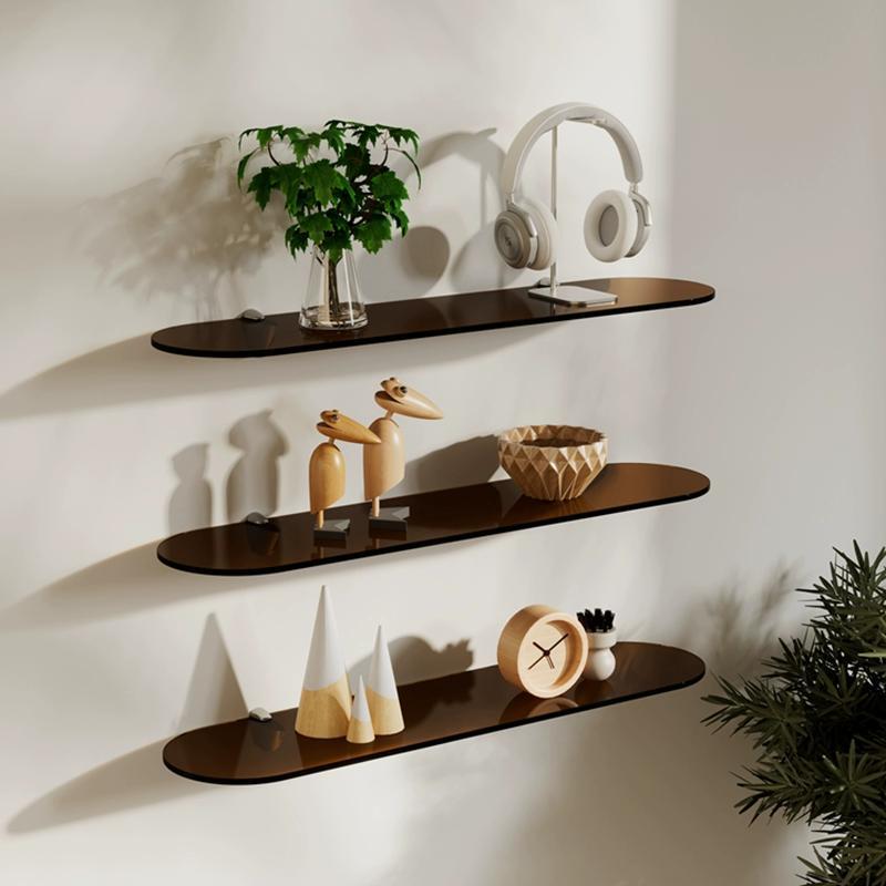 Carvallo – Modern Vägghylla med Stilrena Färgaccenter Carvallo