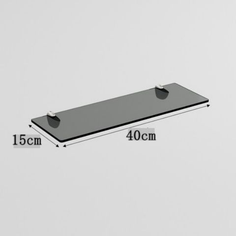 Carvallo – Modern Vägghylla med Stilrena Färgaccenter Carvallo