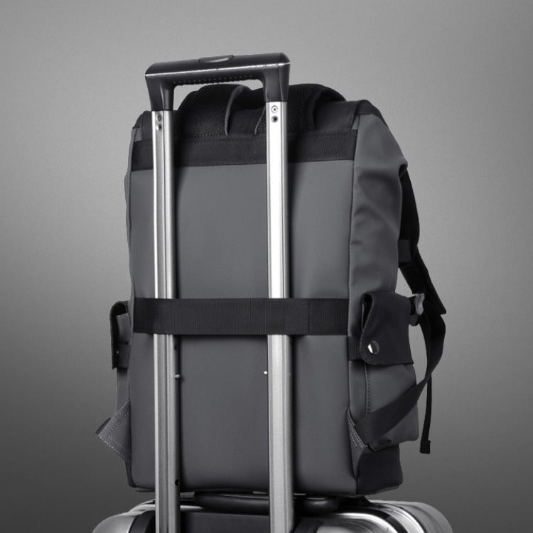 Kompakt Vattentät Ryggsäck Carvallo