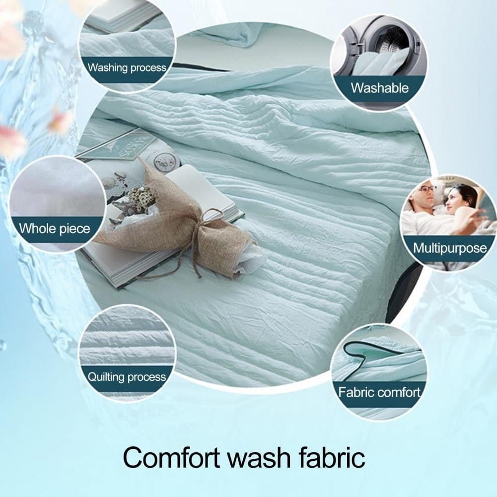 CoolCloud - Kylande Sömntäcke Carvallo