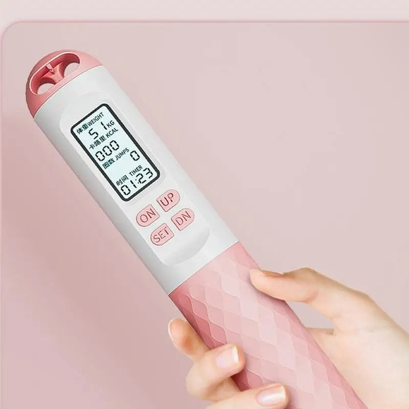 Hopprep trådlöst digitalt träningsverktyg för hemmet Carvallo