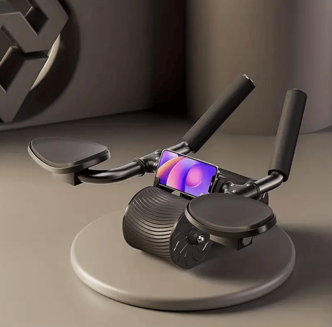 Professionell mage tränare rullhjul Carvallo