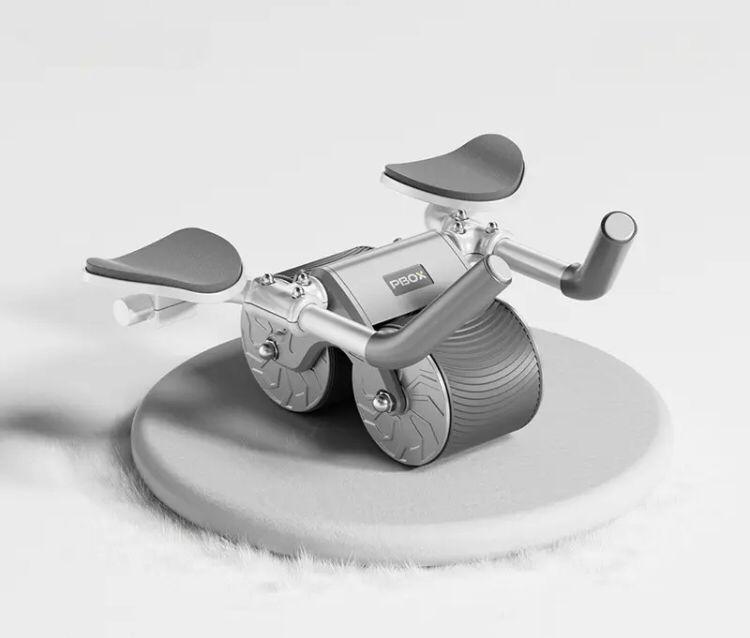 Professionell mage tränare rullhjul Carvallo