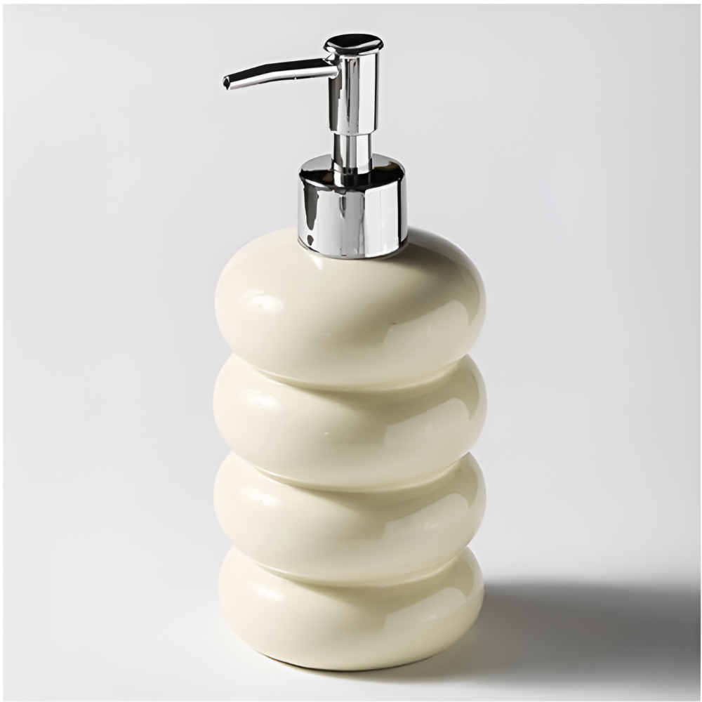 Sleek Sphere Dispenser Carvallo