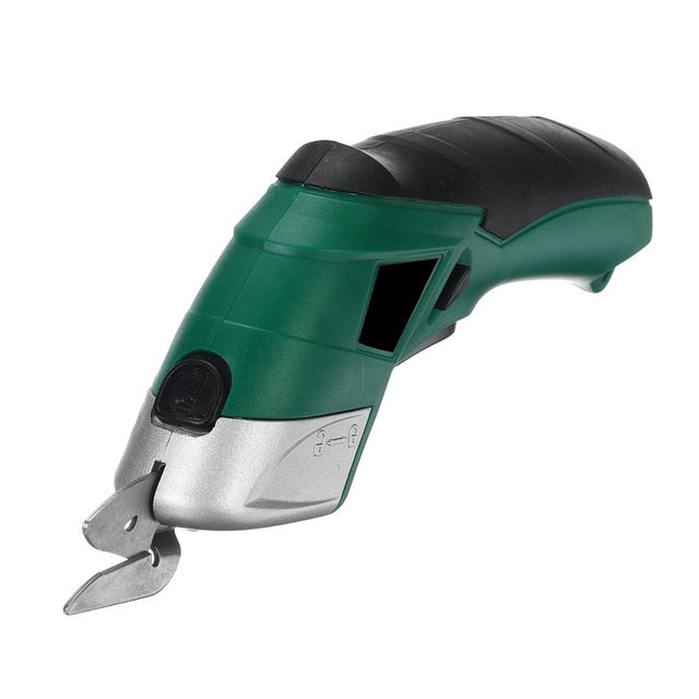 elektriska tygschåra Carvallo